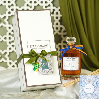 Haven of Tranquility 2 | Euodia Home Hampers